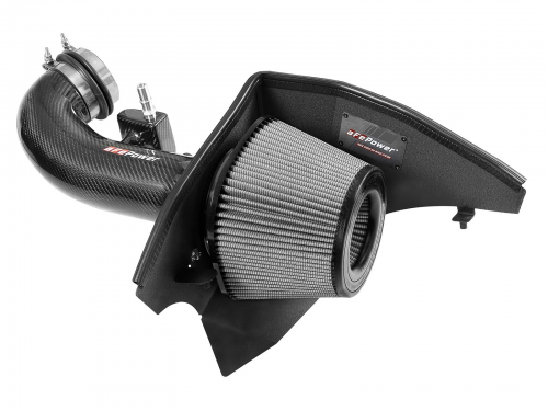 Sportauspuff Carbon aFe Power Ansaugsystem Chevrolet Camaro SS V8-6.2L (2016-22)